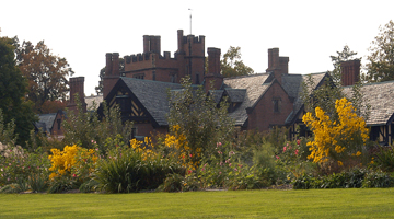 Stan Hywet Hall